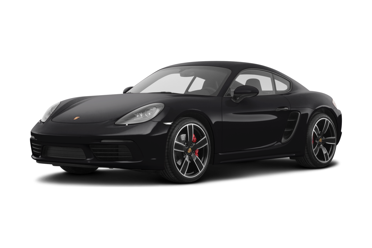 2025 Porsche 718 Cayman 2025 Porsche 718 Cayman